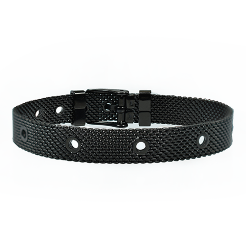 Talent Jewels Bracciale Acciaio TJB.1.2.215