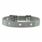 Talent Jewels Steel Bracelet