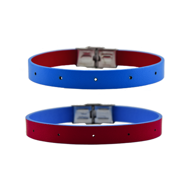 Talent Jewels Bracciale Pelle TJB.2.1.1