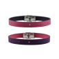 Talent Jewels Bracciale Pelle TJB.2.1.5