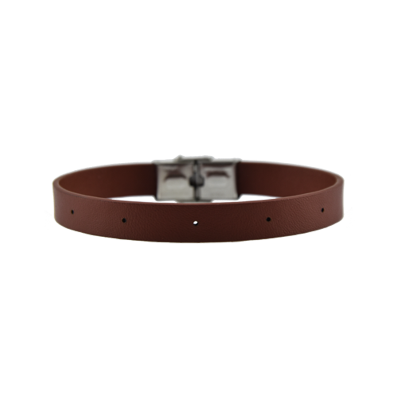 Talent Jewels Bracciale Pelle TJB.2.2.2