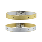 Talent Jewels Bracciale Pelle TJB.2.1.2