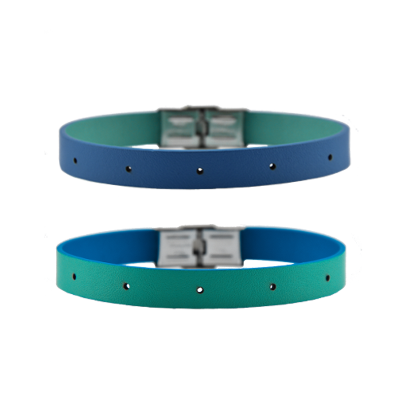 Talent Jewels Bracciale Pelle TJB.2.1.4