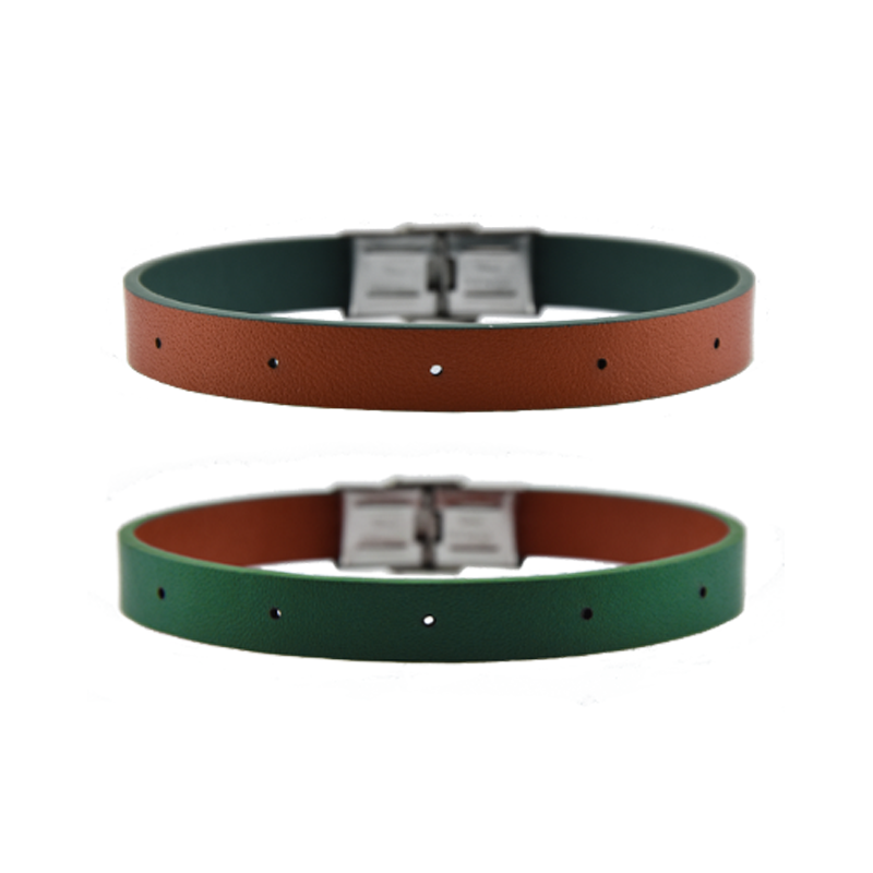 Talent Jewels Bracciale Pelle TJB.2.1.3