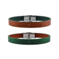Talent Jewels Bracciale Pelle TJB.2.1.3