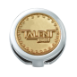 Talent Jewels Clip Logo Talent Jewels Clip Logo