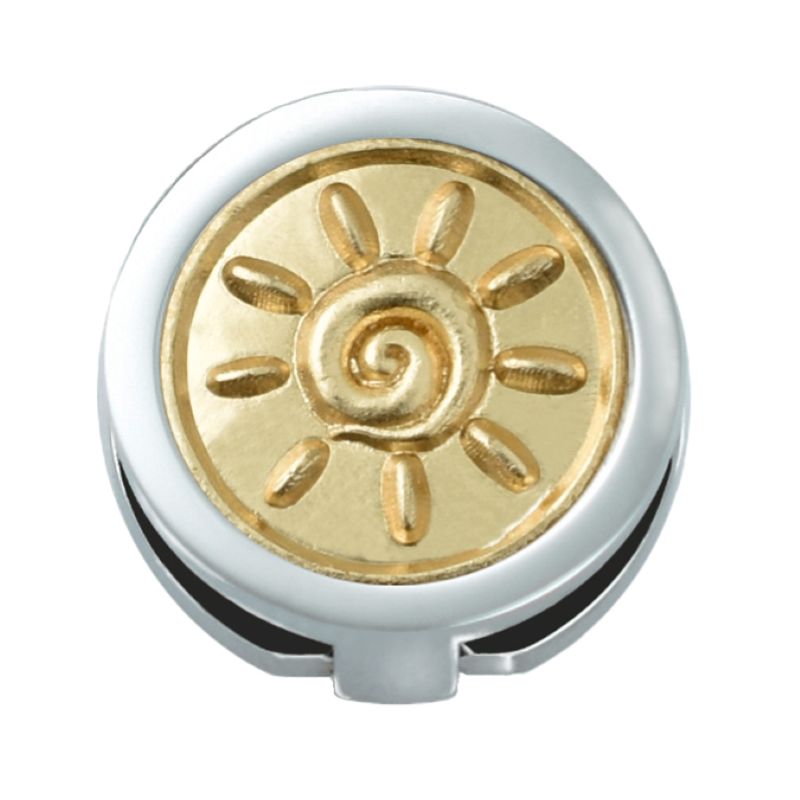 Talent Jewels Solar Clip