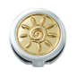 Talent Jewels Solar Clip