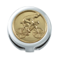 Talent Jewels Clip Cyclist