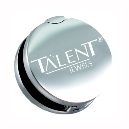 Talent Jewels Clip Ciclista