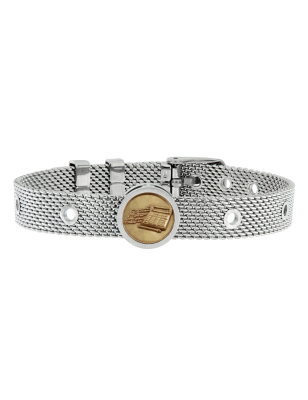 L'originale Bracciale dei Talenti, Talent Jewels -Talento Matematico.
