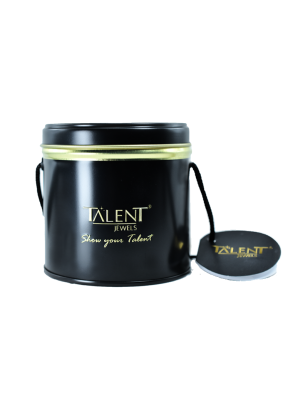 Talent Jewels Testardo Personalità TJA.5.11.03.1.215