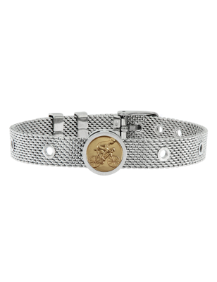 L'originale Bracciale dei Talenti, Talent Jewels -Talento Ciclista.