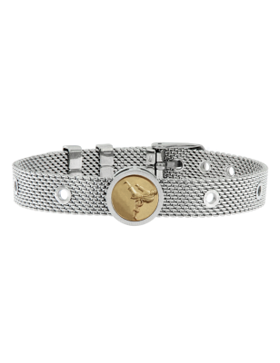 The original Talent Bracelet, Talent Jewels-Talent Karate Man.
