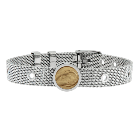 L'originale Bracciale dei Talenti, Talent Jewels -Talento Pilota.