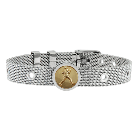 L'originale Bracciale dei Talenti, Talent Jewels -Talento Runner.