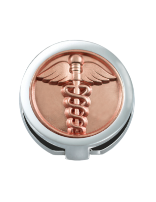 Clip Talent Health Talent Jewels | Immediate Shipping