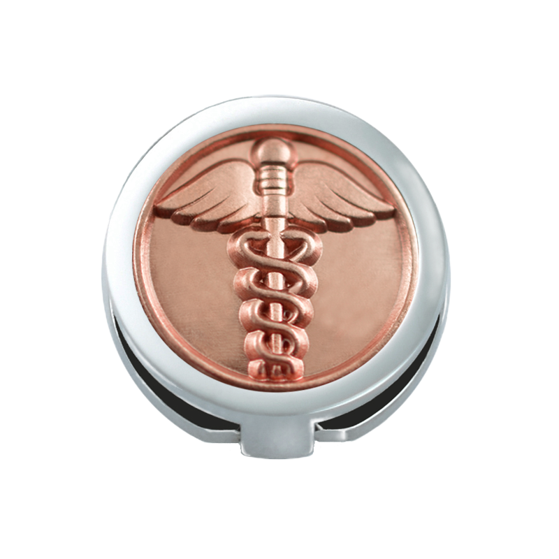 Clip Talent Health Talent Jewels | Immediate Shipping