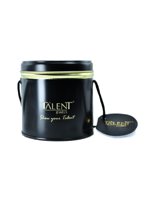 Clip Talent Makeup Artist Talent Jewels | Free Shipping