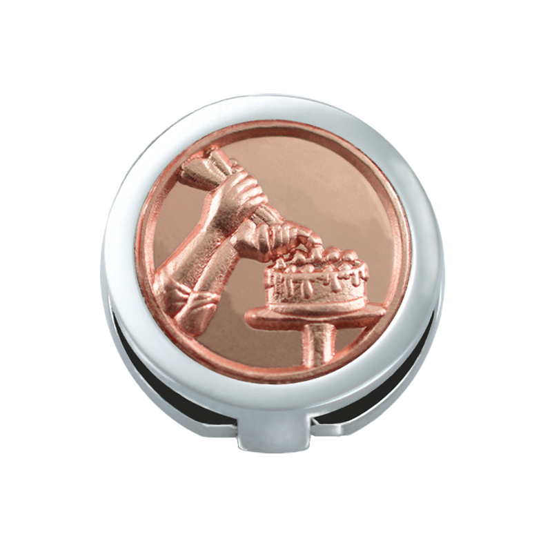 Talent Jewels Clip Cake Designer Talent Jewels Clip Cake Designer