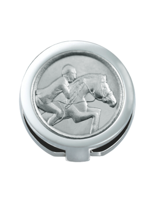Talent Jewels Clip  Jockey