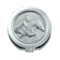 Talent Jewels Clip  Jockey